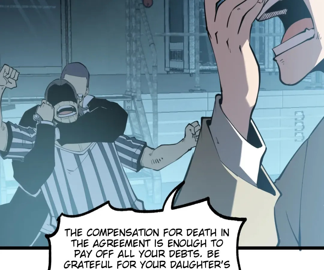 Junk to King: I Am A Scavenger Chapter 28 page 117 - 