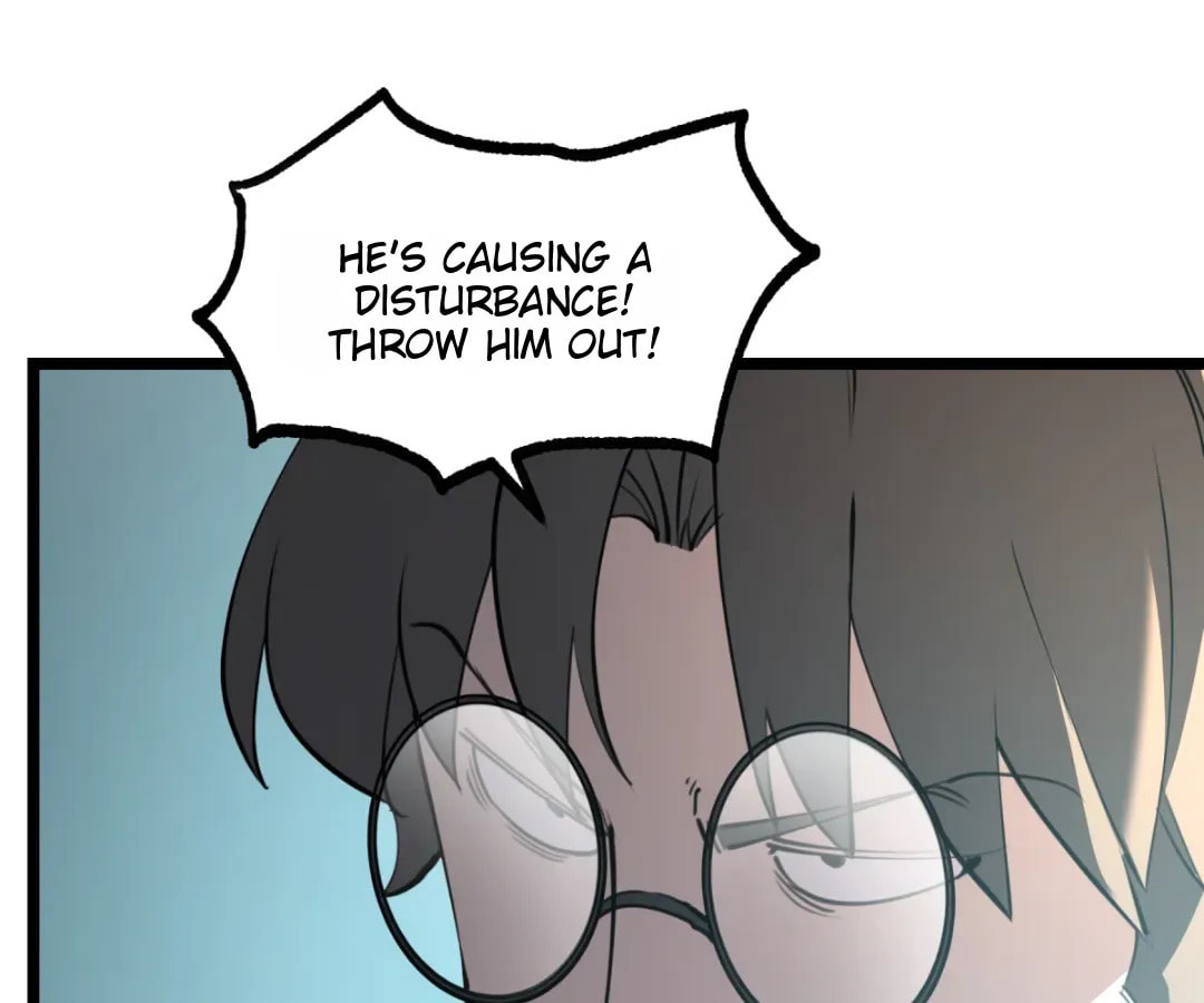 Junk to King: I Am A Scavenger Chapter 28 page 121 - 