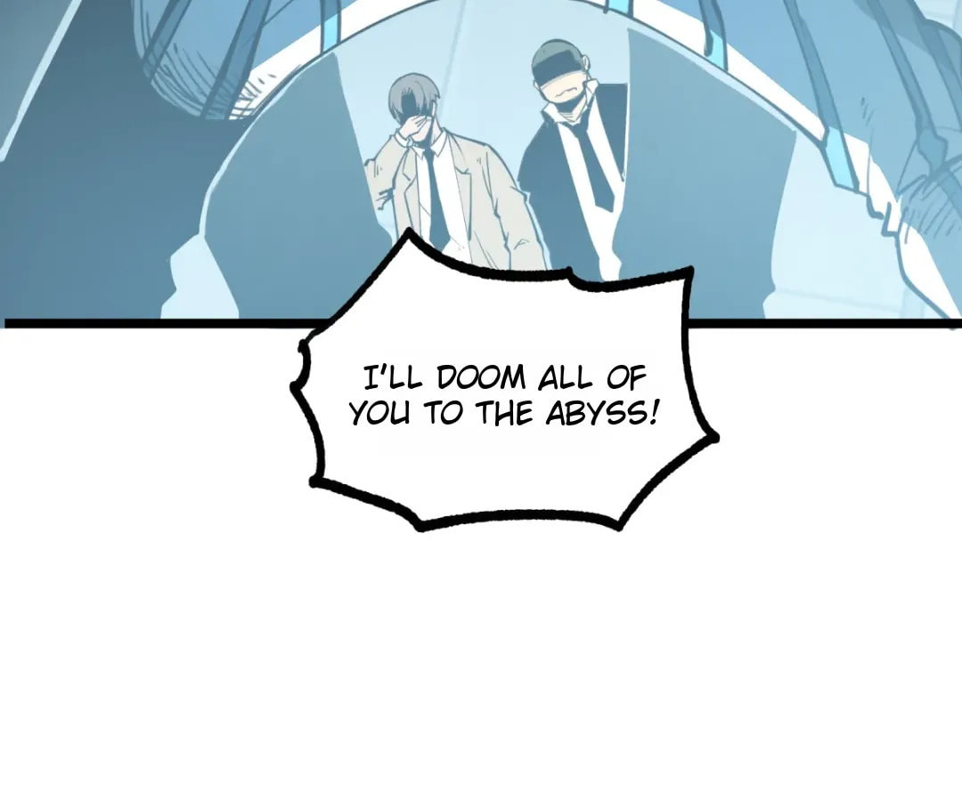 Junk to King: I Am A Scavenger Chapter 28 page 125 - 