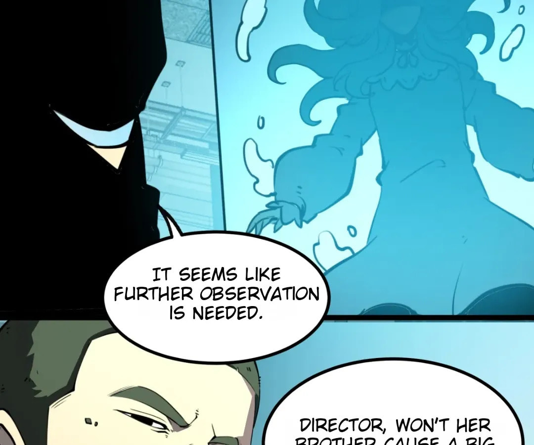 Junk to King: I Am A Scavenger Chapter 28 page 130 - 