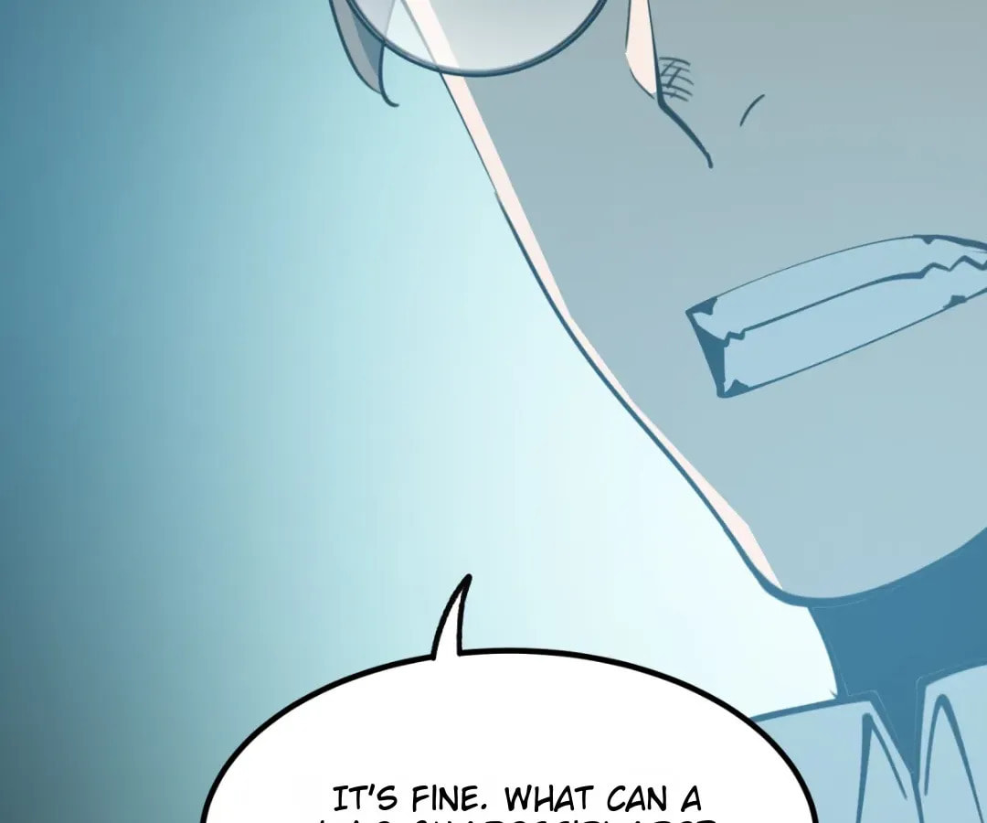 Junk to King: I Am A Scavenger Chapter 28 page 132 - 
