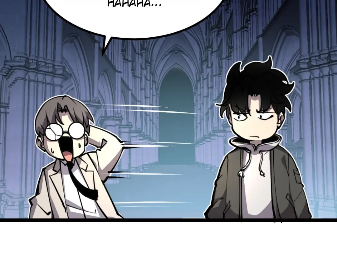 Junk to King: I Am A Scavenger Chapter 28 page 138 - 