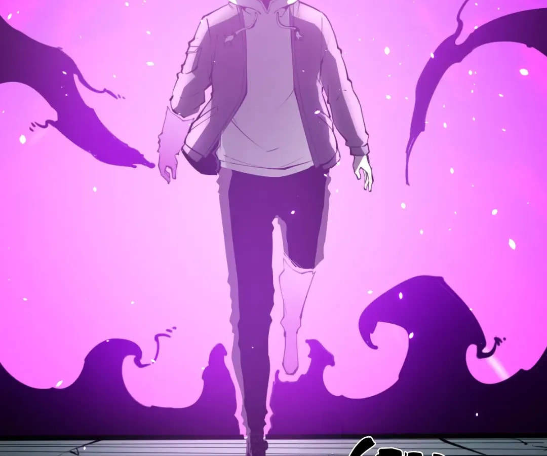 Junk to King: I Am A Scavenger Chapter 28 page 17 - 
