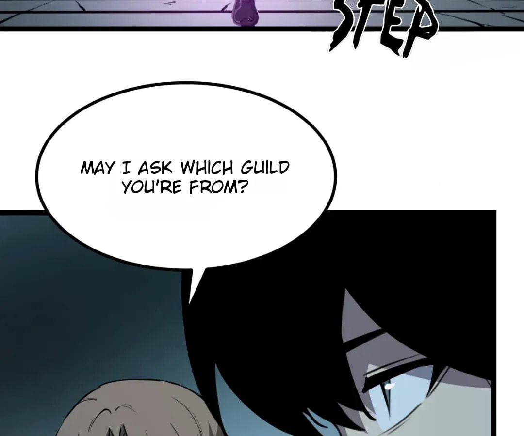 Junk to King: I Am A Scavenger Chapter 28 page 18 - 