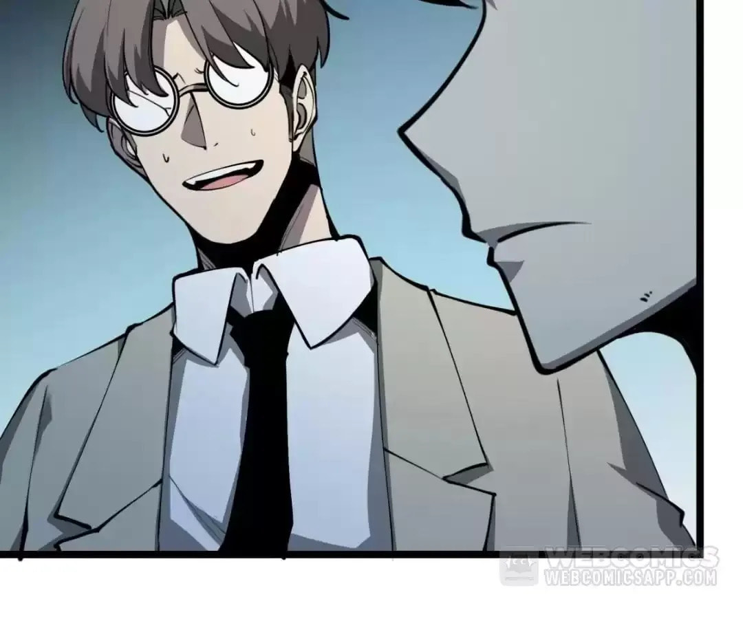 Junk to King: I Am A Scavenger Chapter 28 page 19 - 