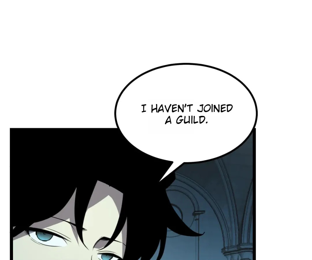 Junk to King: I Am A Scavenger Chapter 28 page 20 - 