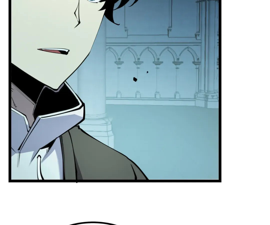 Junk to King: I Am A Scavenger Chapter 28 page 21 - 