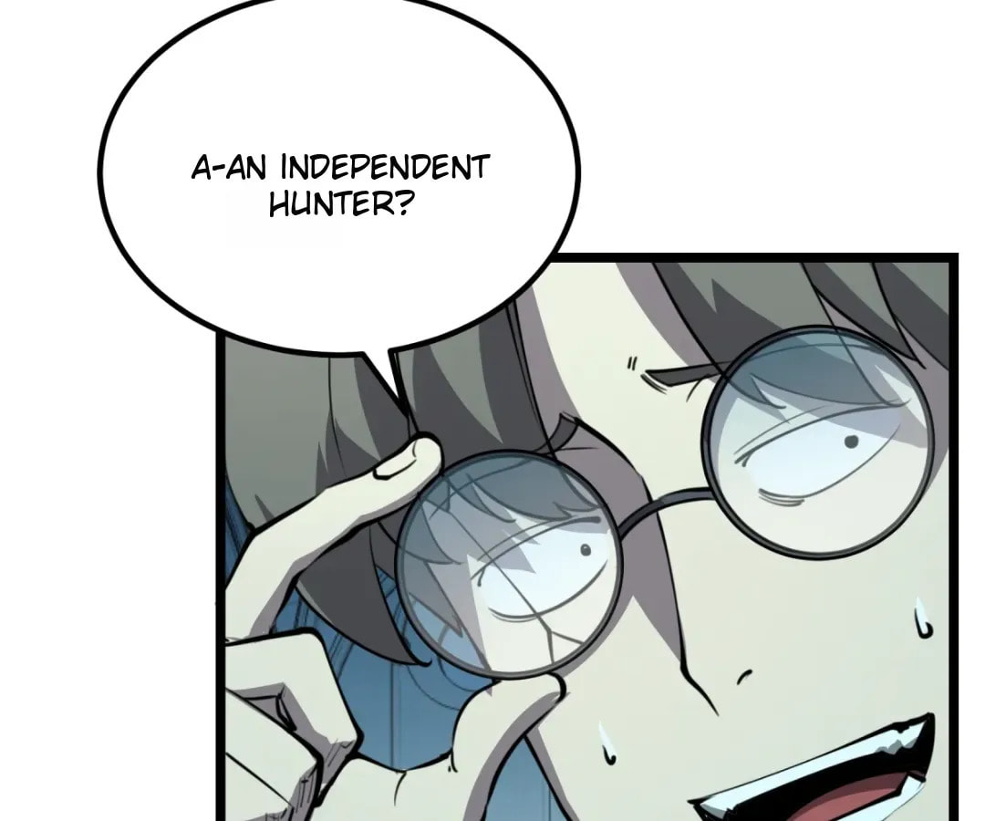 Junk to King: I Am A Scavenger Chapter 28 page 22 - 