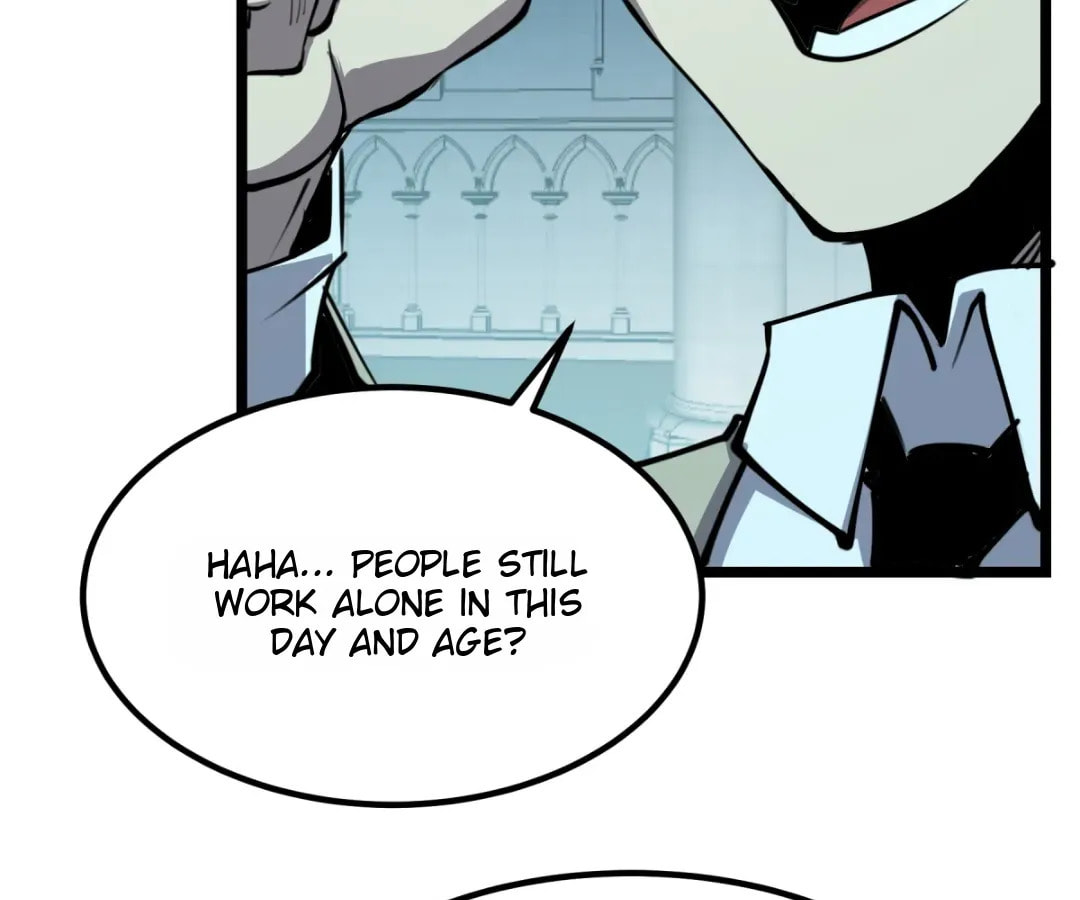 Junk to King: I Am A Scavenger Chapter 28 page 23 - 