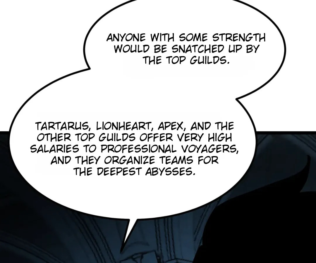 Junk to King: I Am A Scavenger Chapter 28 page 24 - 