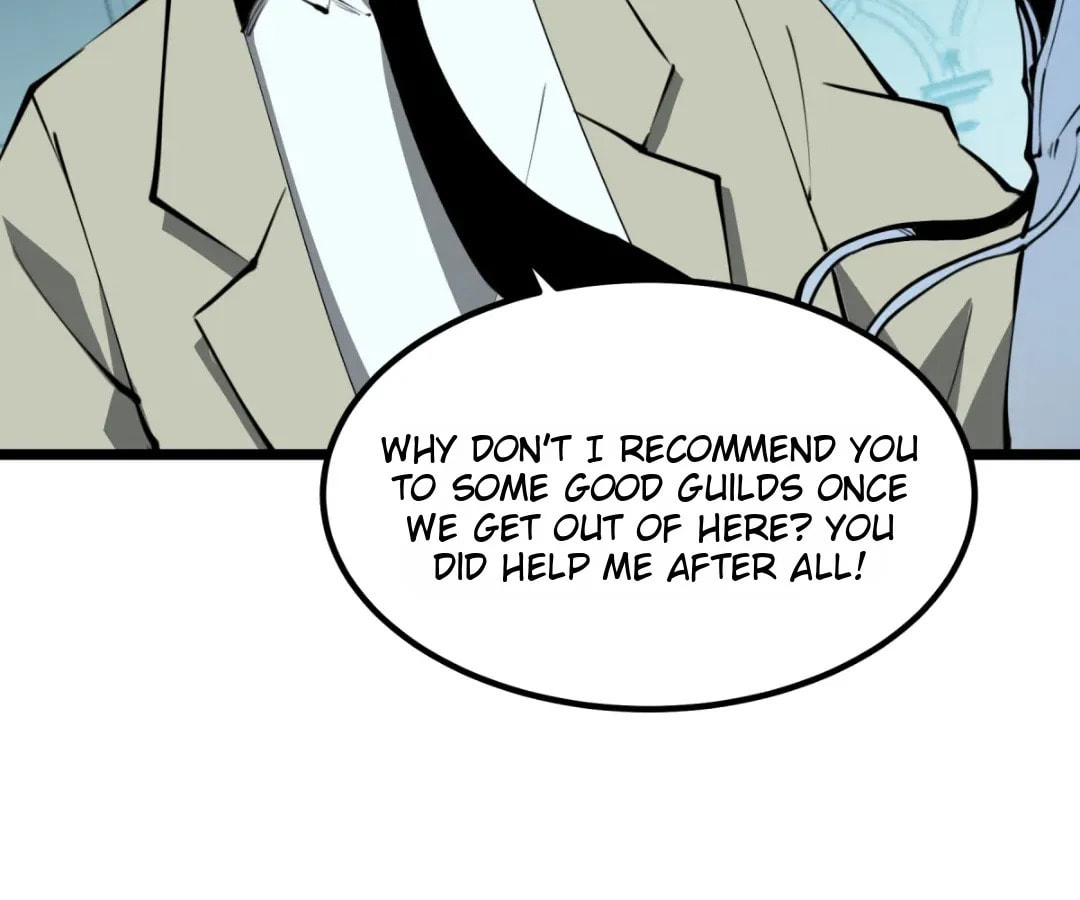 Junk to King: I Am A Scavenger Chapter 28 page 26 - 