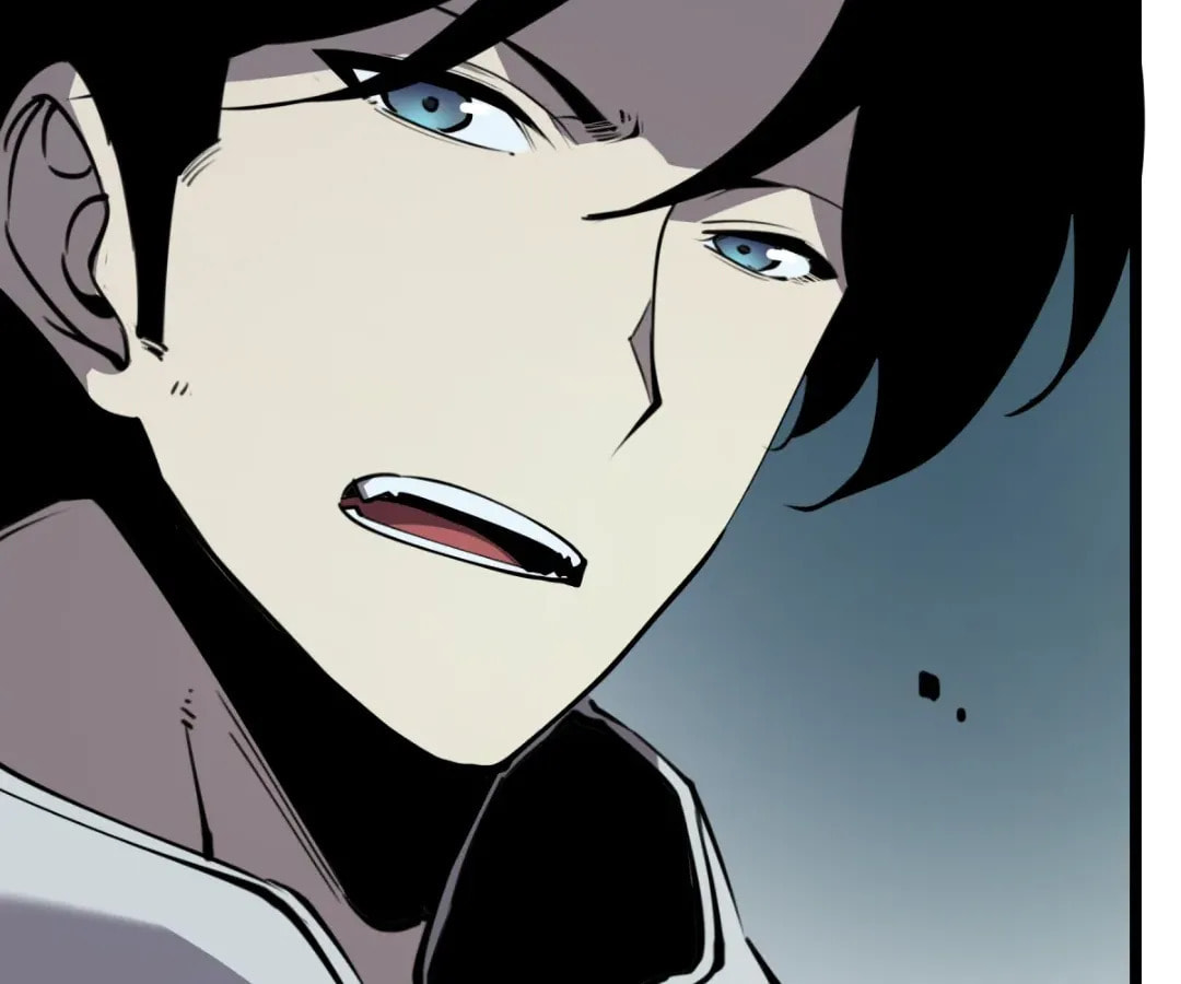 Junk to King: I Am A Scavenger Chapter 28 page 28 - 
