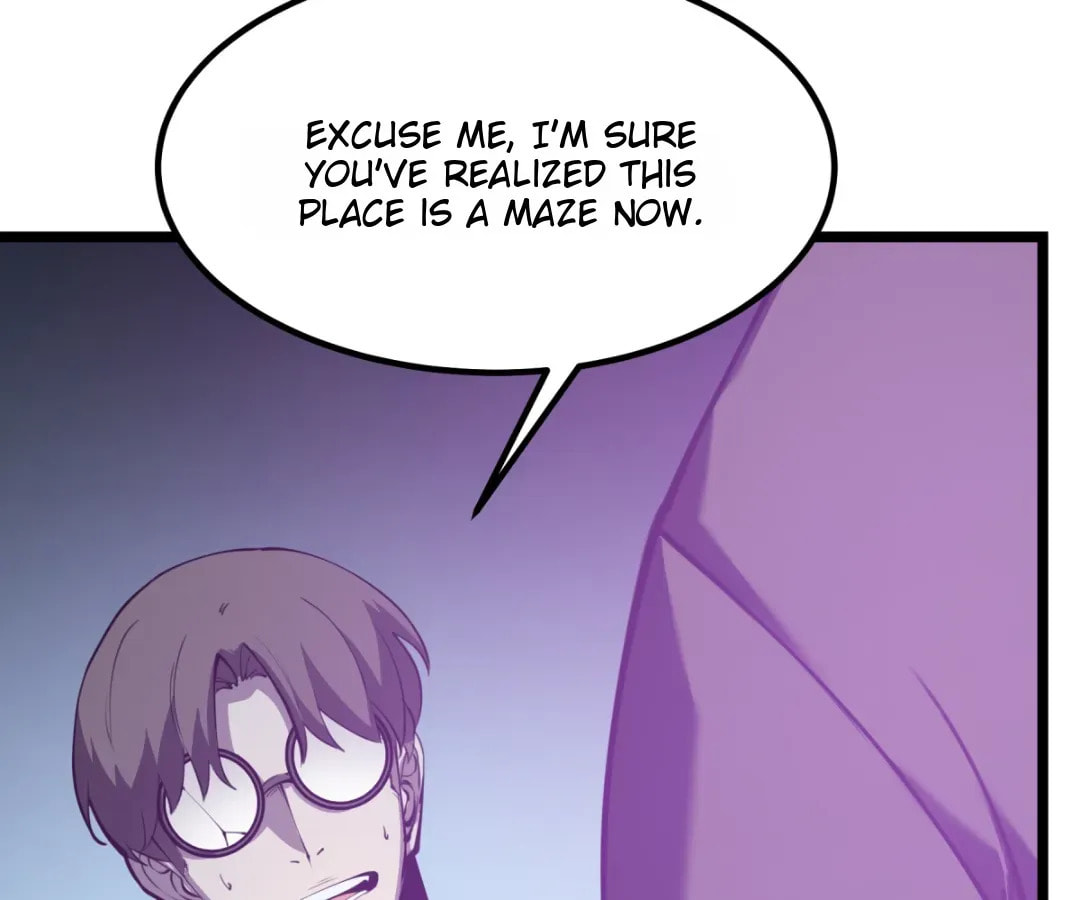 Junk to King: I Am A Scavenger Chapter 28 page 4 - 