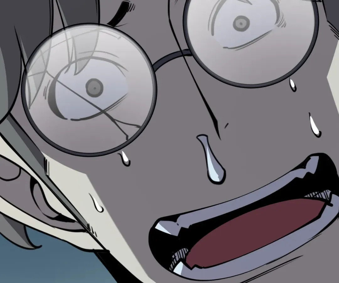 Junk to King: I Am A Scavenger Chapter 28 page 31 - 