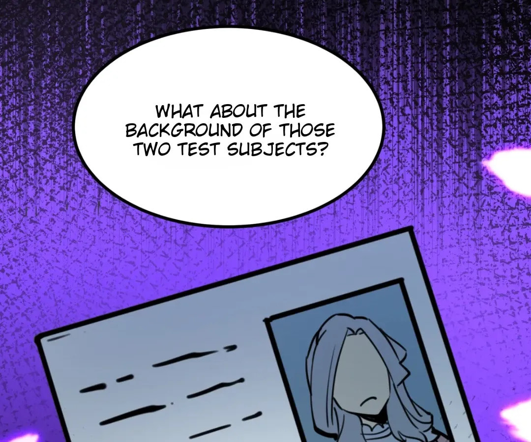 Junk to King: I Am A Scavenger Chapter 28 page 34 - 