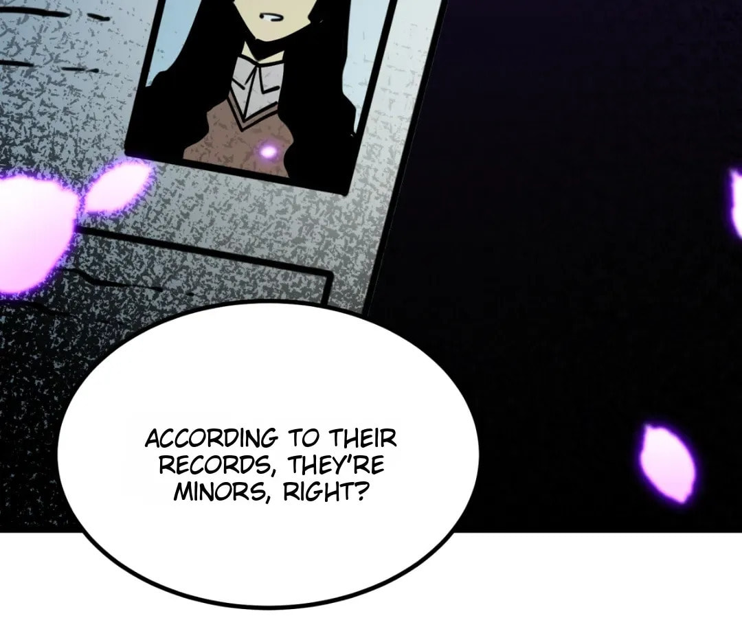 Junk to King: I Am A Scavenger Chapter 28 page 36 - 