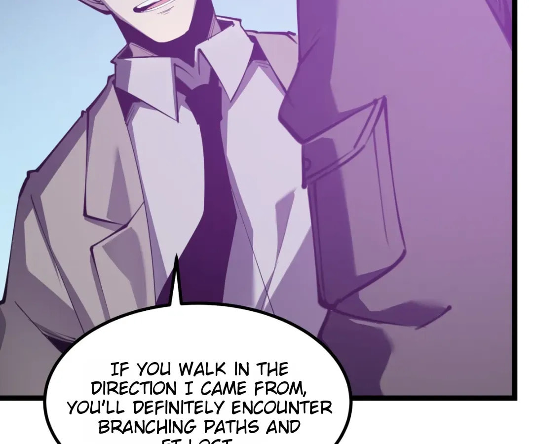 Junk to King: I Am A Scavenger Chapter 28 page 5 - 