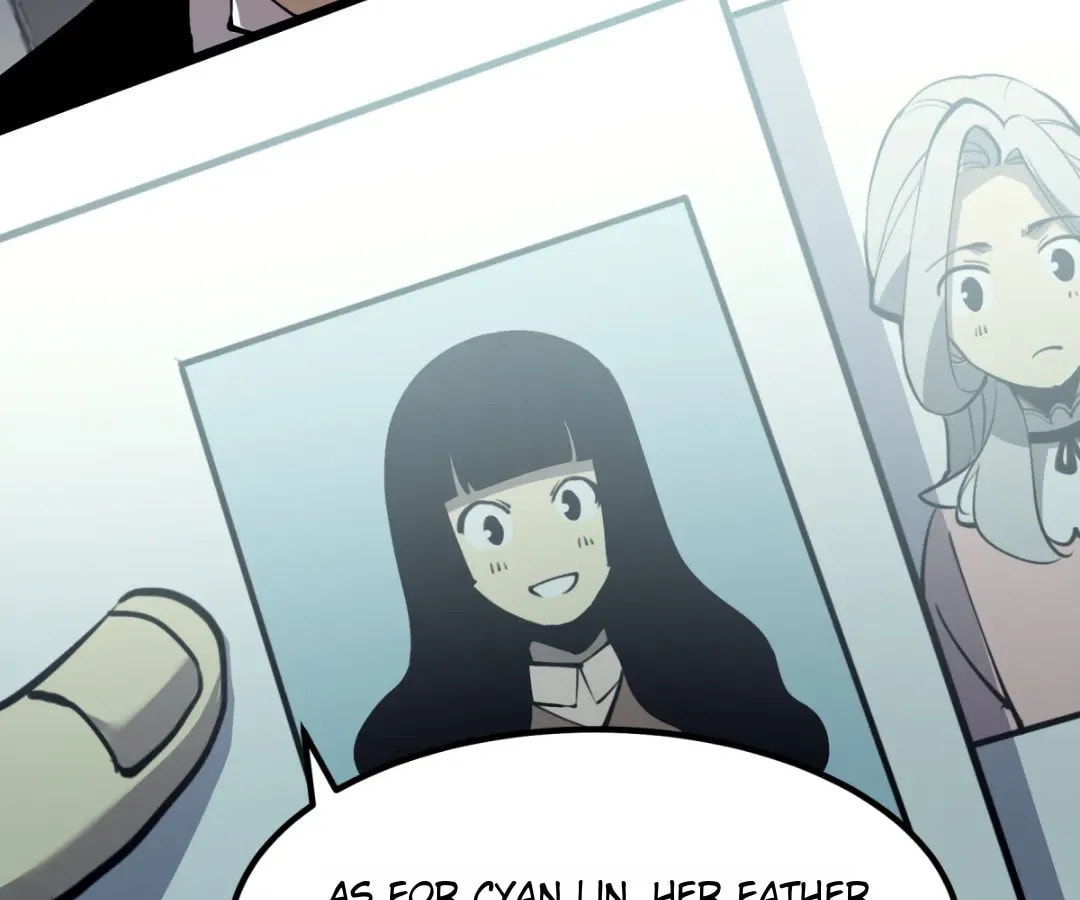 Junk to King: I Am A Scavenger Chapter 28 page 41 - 