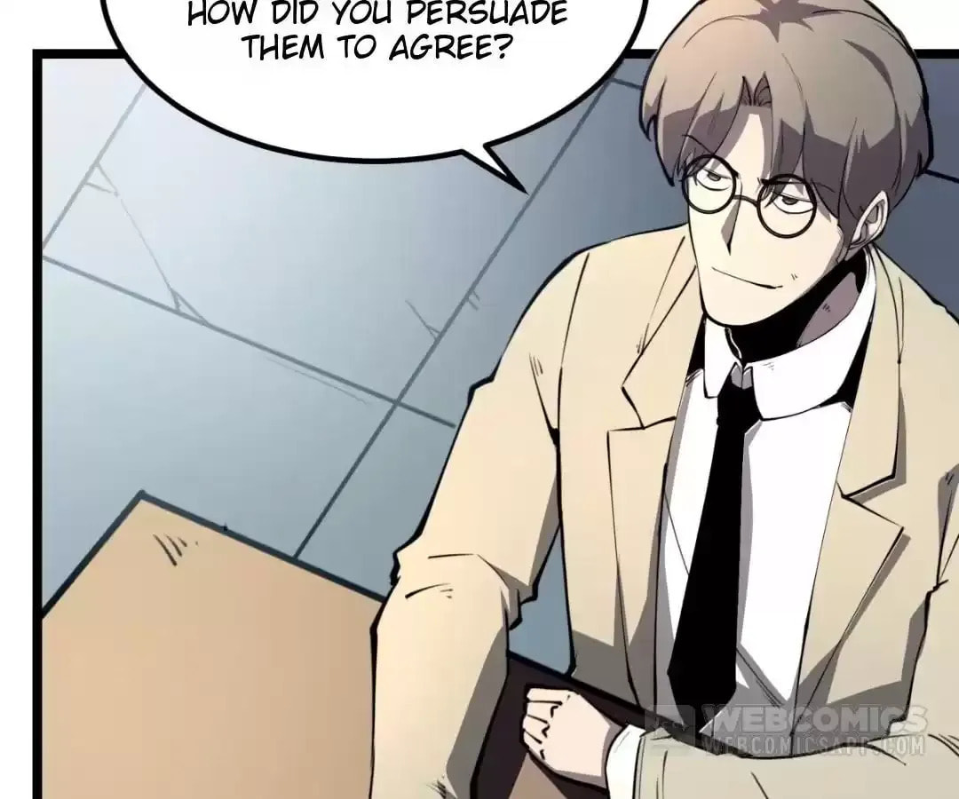 Junk to King: I Am A Scavenger Chapter 28 page 43 - 