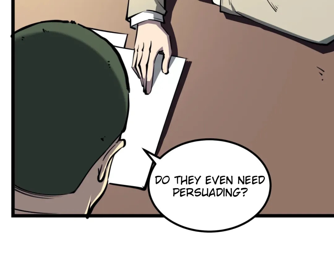 Junk to King: I Am A Scavenger Chapter 28 page 44 - 