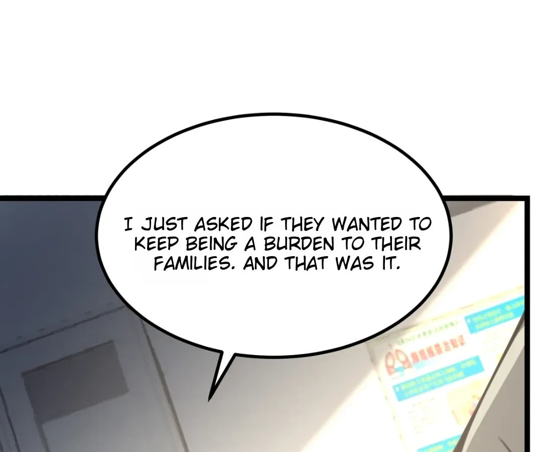 Junk to King: I Am A Scavenger Chapter 28 page 45 - 