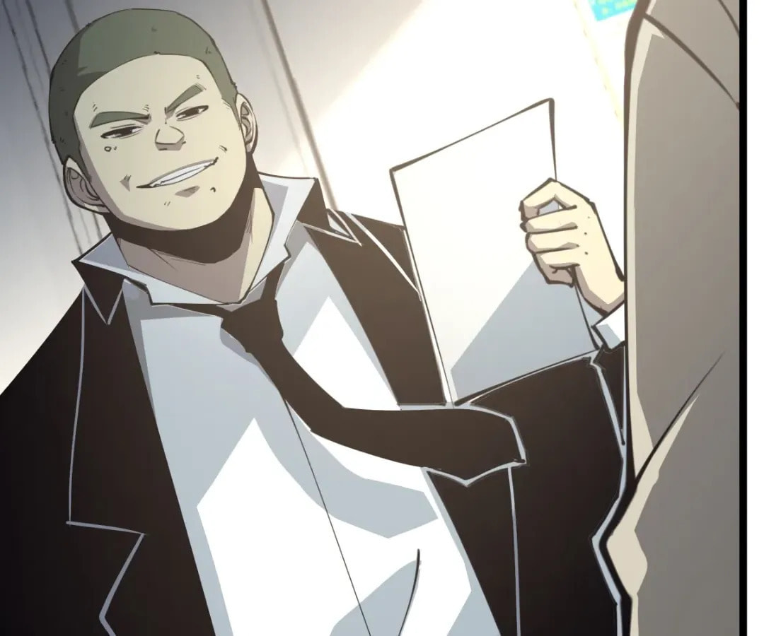 Junk to King: I Am A Scavenger Chapter 28 page 46 - 