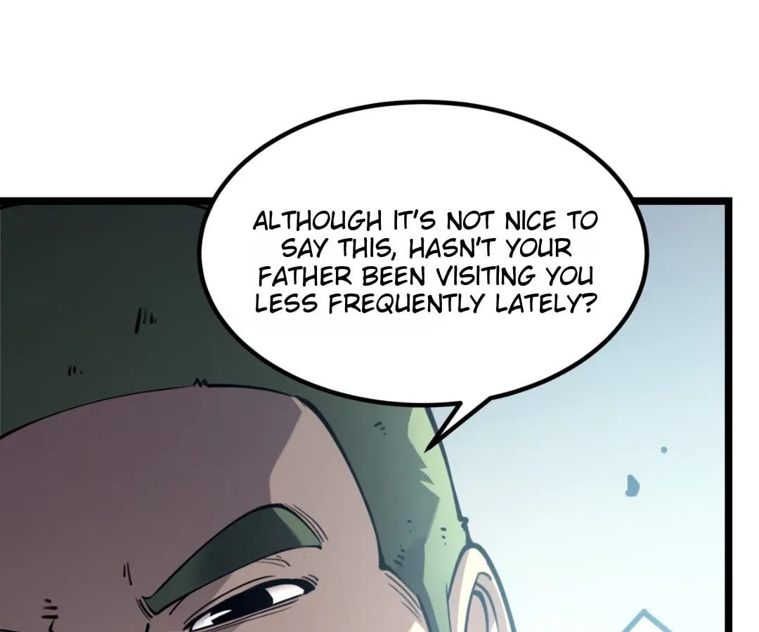 Junk to King: I Am A Scavenger Chapter 28 page 48 - 