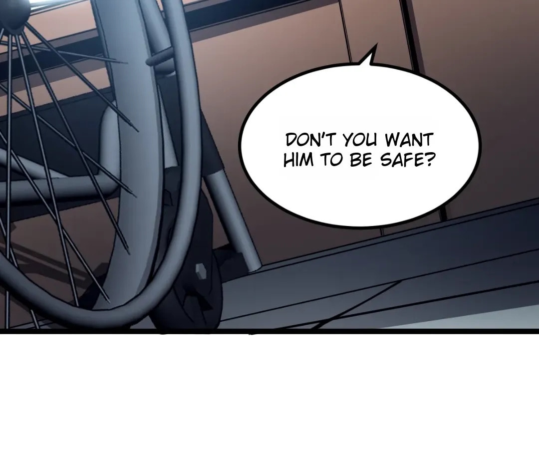 Junk to King: I Am A Scavenger Chapter 28 page 54 - 