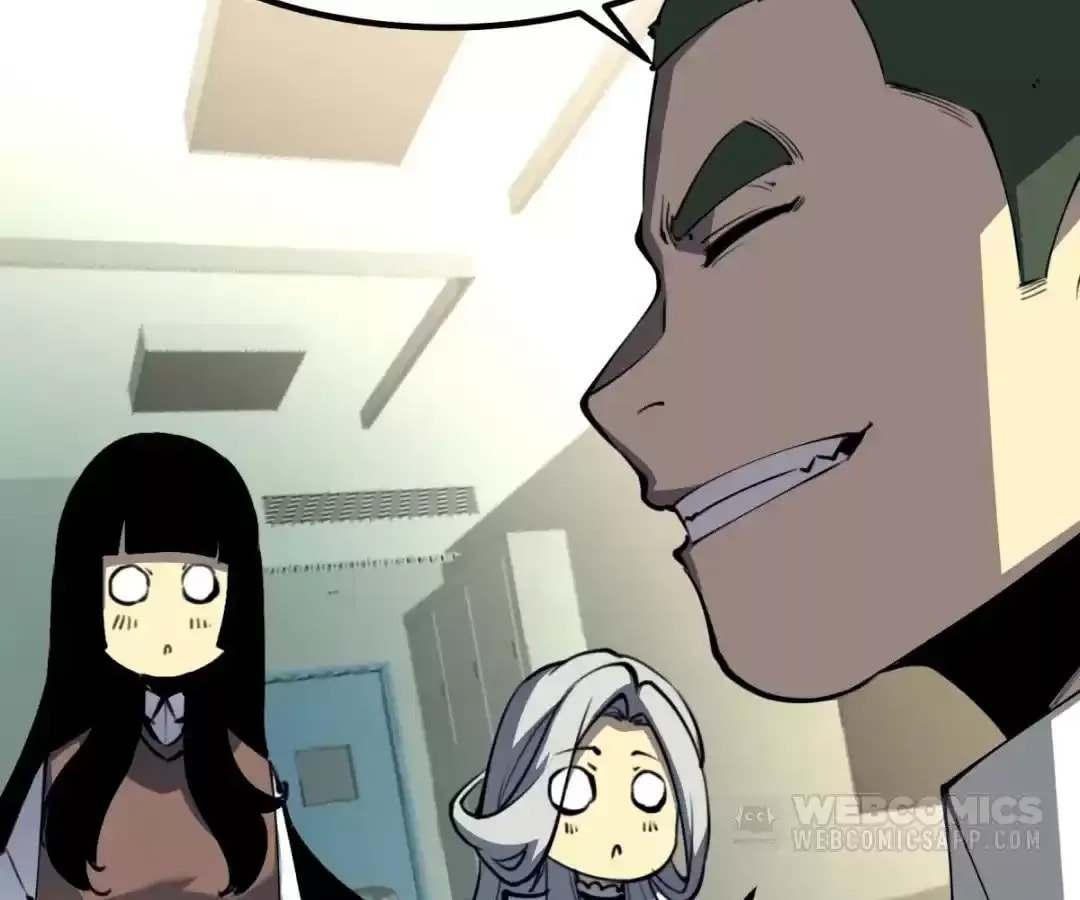 Junk to King: I Am A Scavenger Chapter 28 page 59 - 