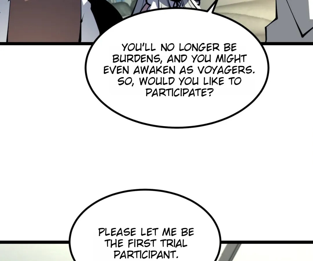 Junk to King: I Am A Scavenger Chapter 28 page 60 - 