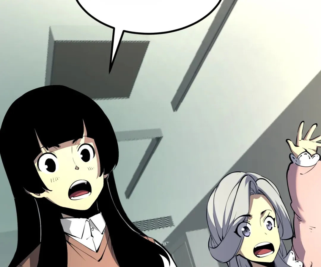 Junk to King: I Am A Scavenger Chapter 28 page 61 - 