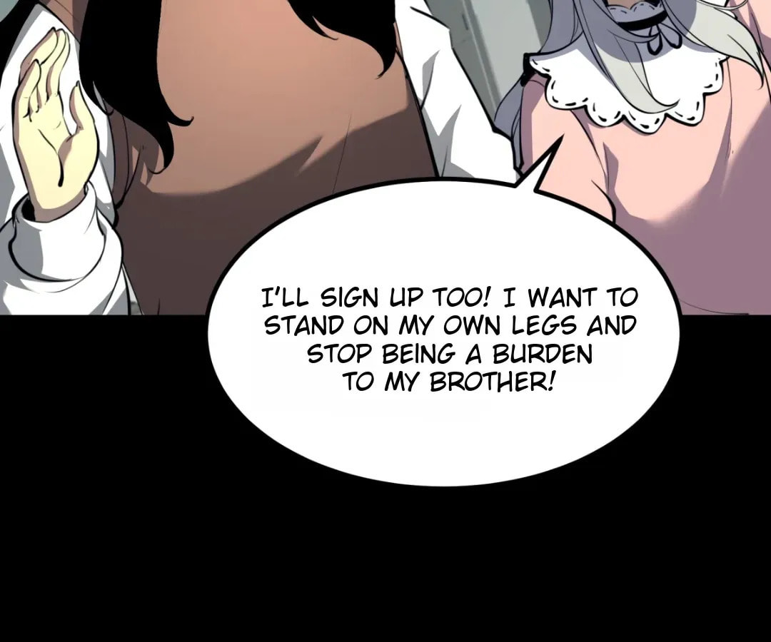 Junk to King: I Am A Scavenger Chapter 28 page 62 - 