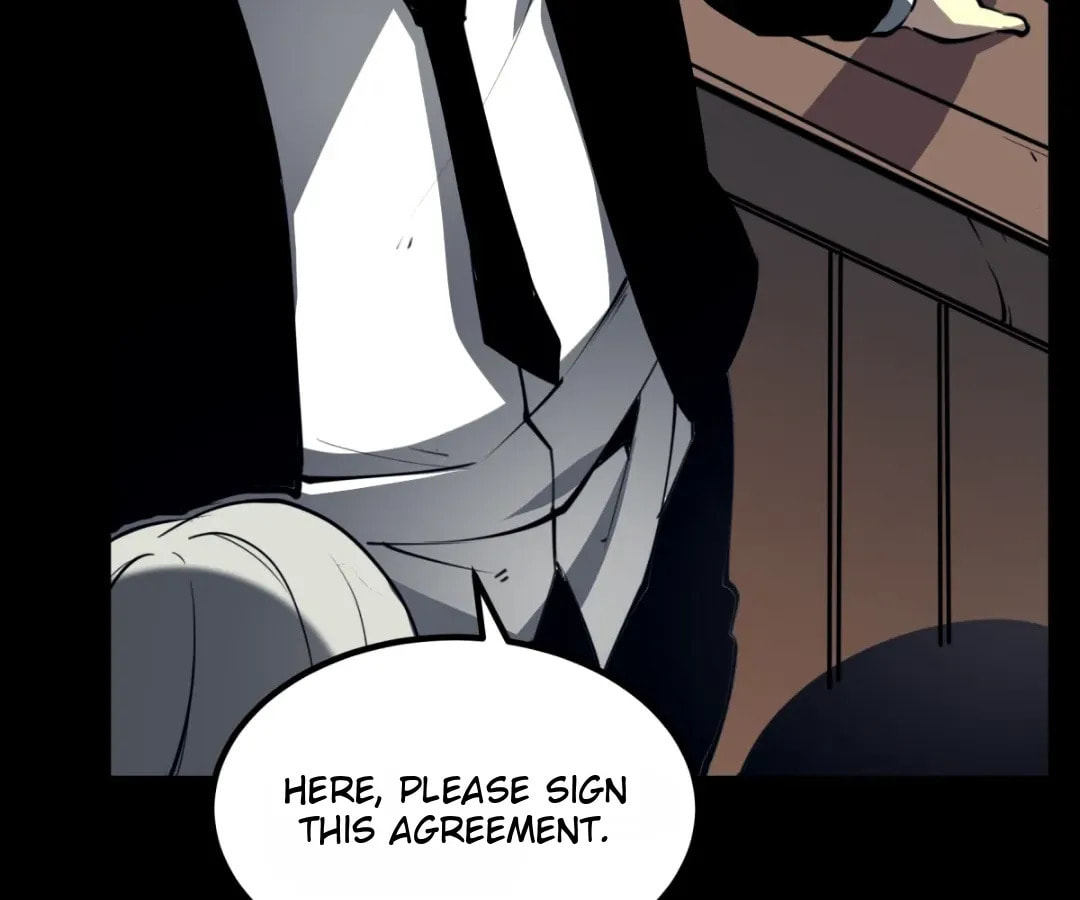 Junk to King: I Am A Scavenger Chapter 28 page 64 - 