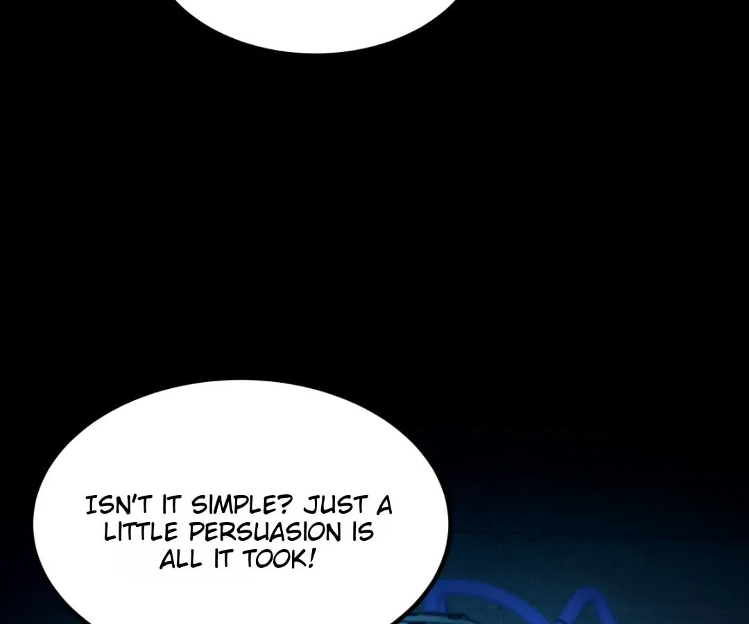 Junk to King: I Am A Scavenger Chapter 28 page 65 - 