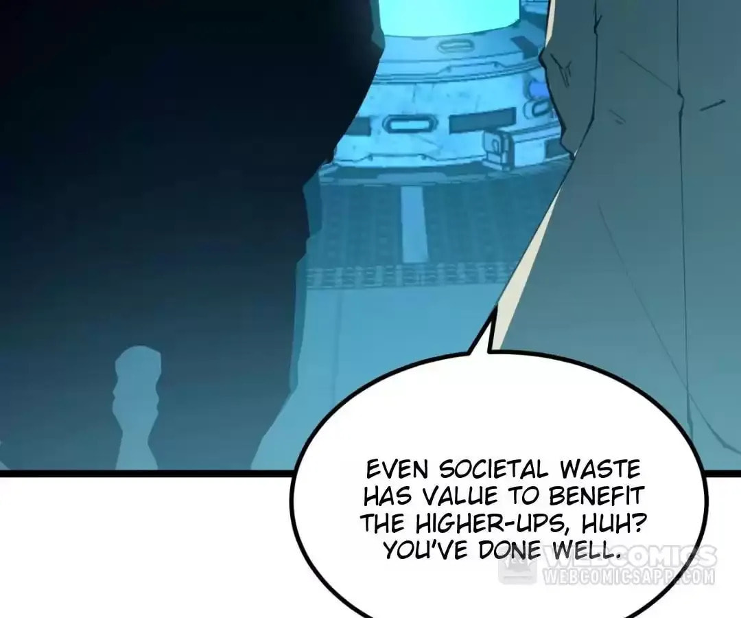 Junk to King: I Am A Scavenger Chapter 28 page 67 - 