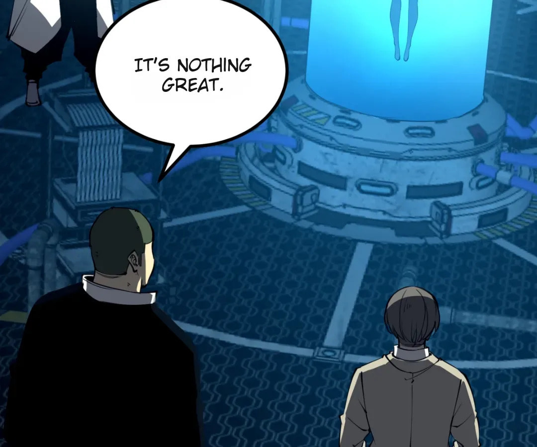 Junk to King: I Am A Scavenger Chapter 28 page 69 - 