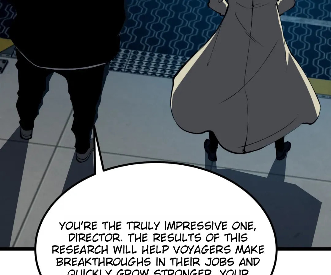 Junk to King: I Am A Scavenger Chapter 28 page 70 - 