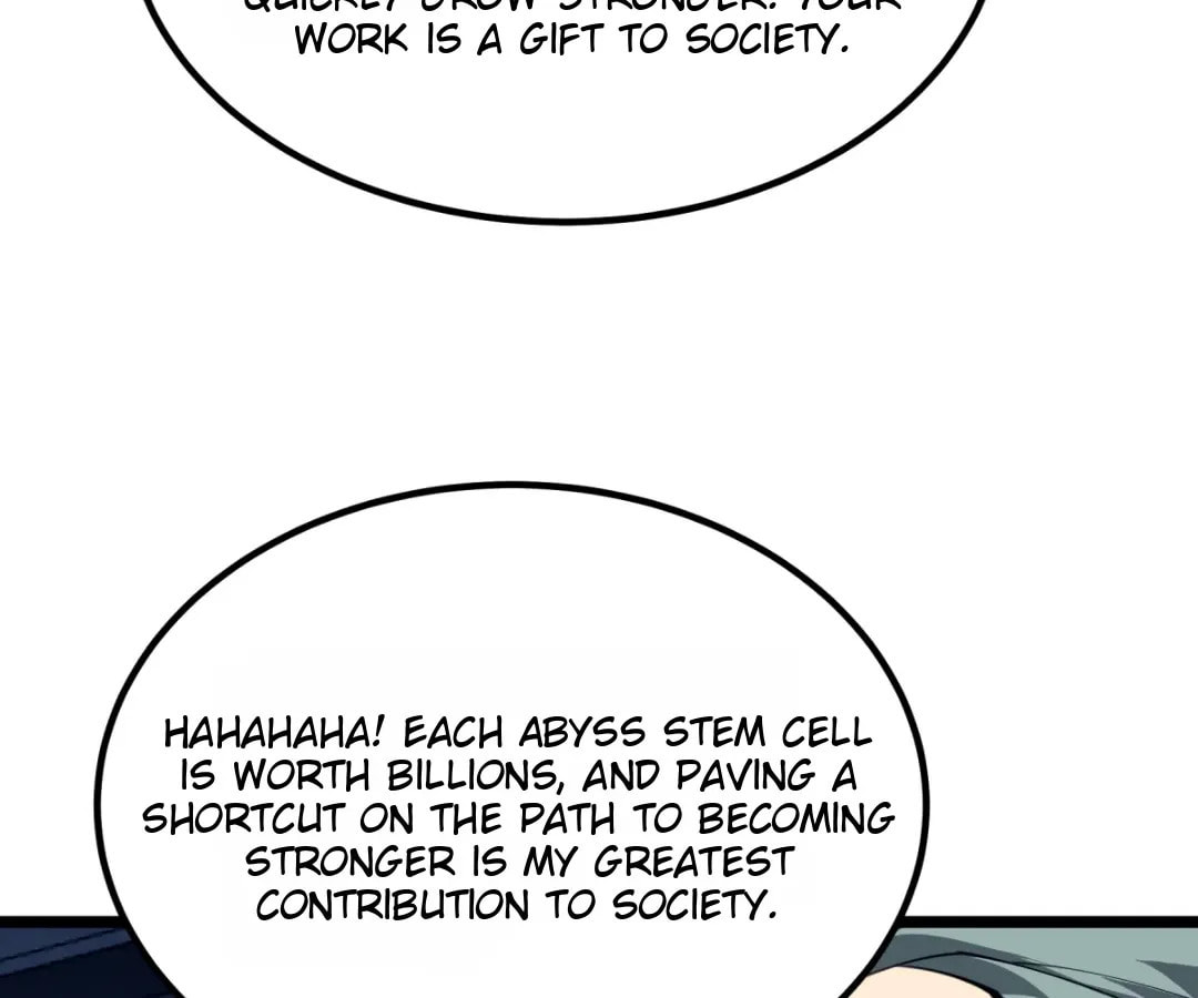 Junk to King: I Am A Scavenger Chapter 28 page 71 - 