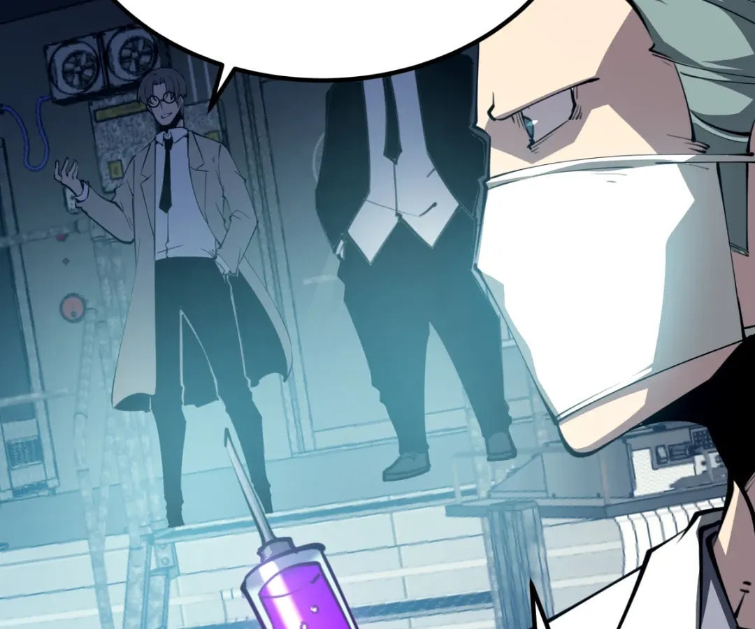 Junk to King: I Am A Scavenger Chapter 28 page 72 - 