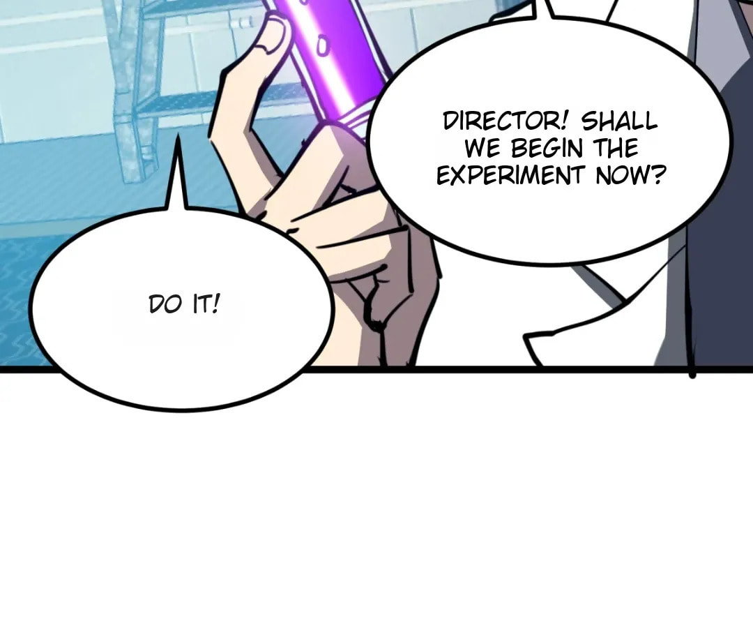Junk to King: I Am A Scavenger Chapter 28 page 73 - 