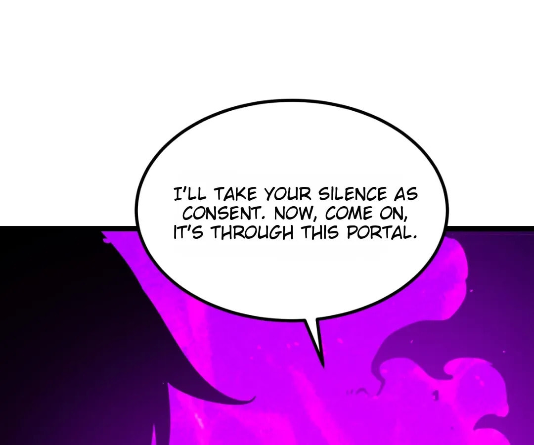Junk to King: I Am A Scavenger Chapter 28 page 9 - 