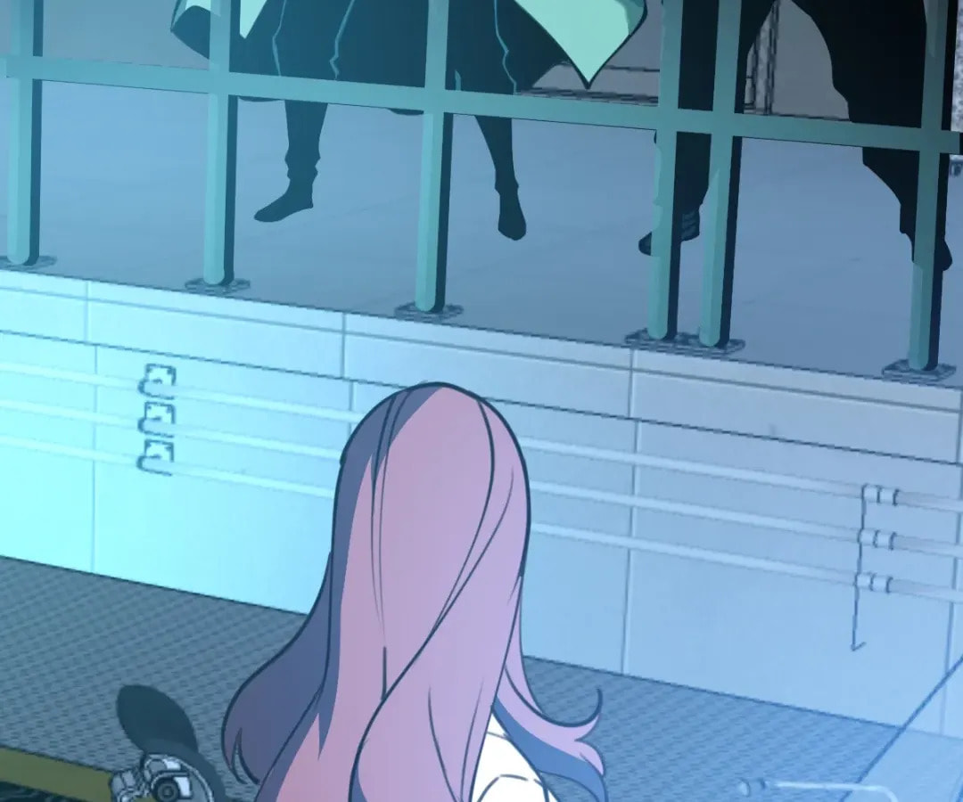 Junk to King: I Am A Scavenger Chapter 28 page 85 - 