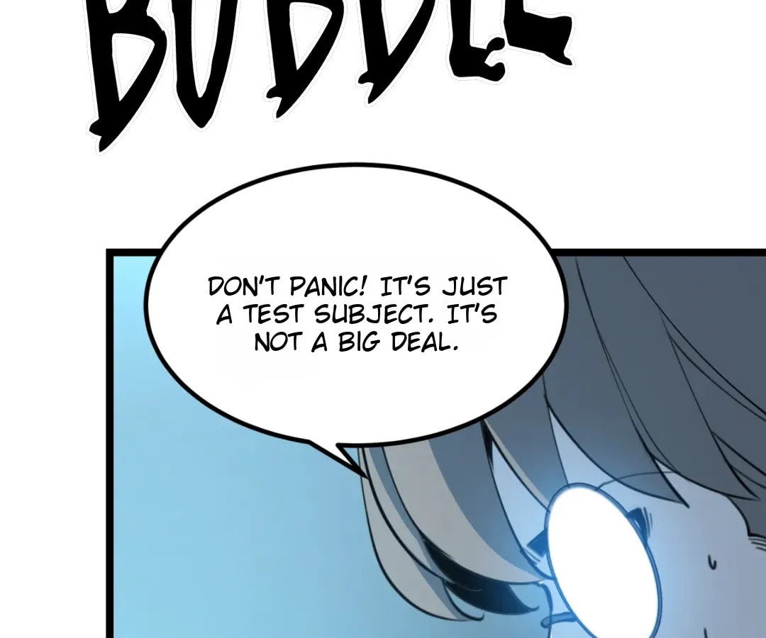 Junk to King: I Am A Scavenger Chapter 28 page 90 - 