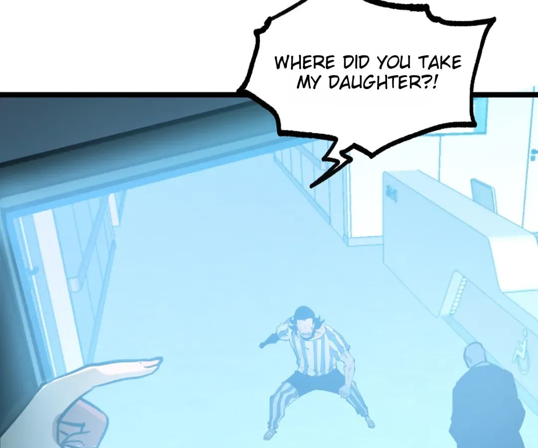 Junk to King: I Am A Scavenger Chapter 28 page 95 - 