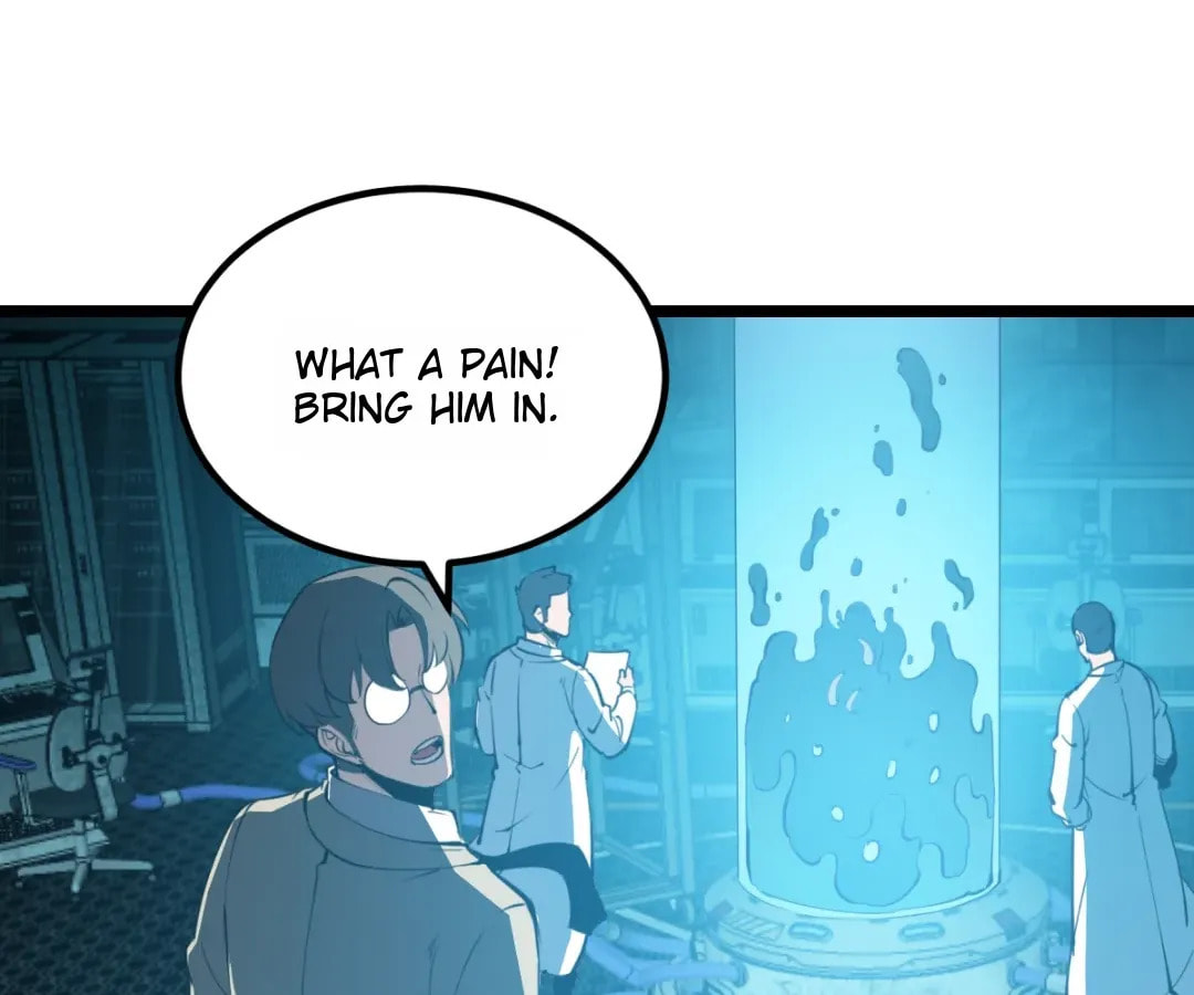 Junk to King: I Am A Scavenger Chapter 28 page 97 - 
