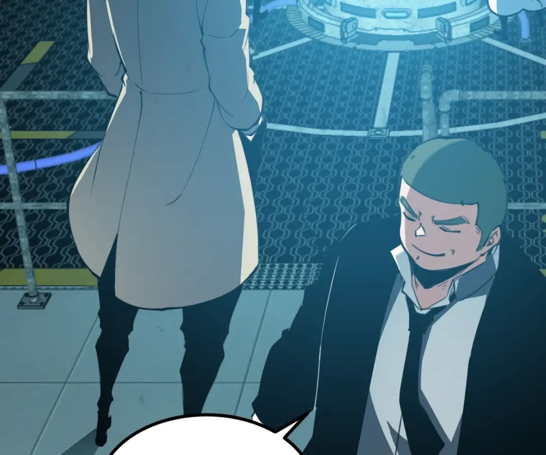 Junk to King: I Am A Scavenger Chapter 28 page 98 - 