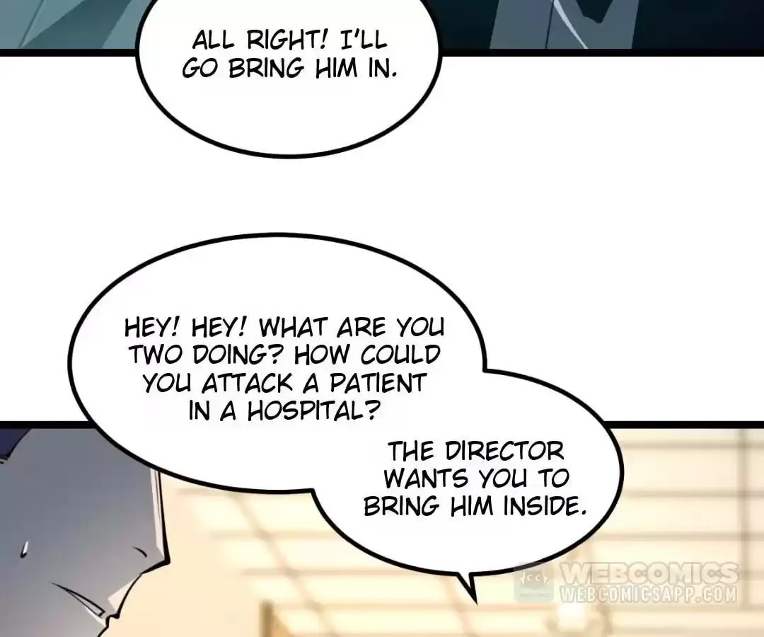 Junk to King: I Am A Scavenger Chapter 28 page 99 - 