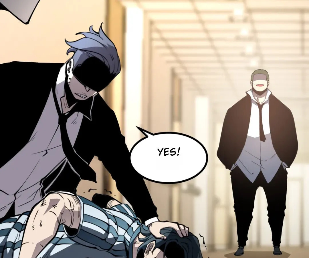Junk to King: I Am A Scavenger Chapter 28 page 100 - 