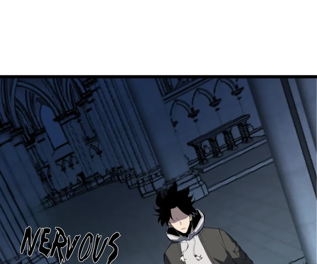 Junk to King: I Am A Scavenger Chapter 29 page 1 - 