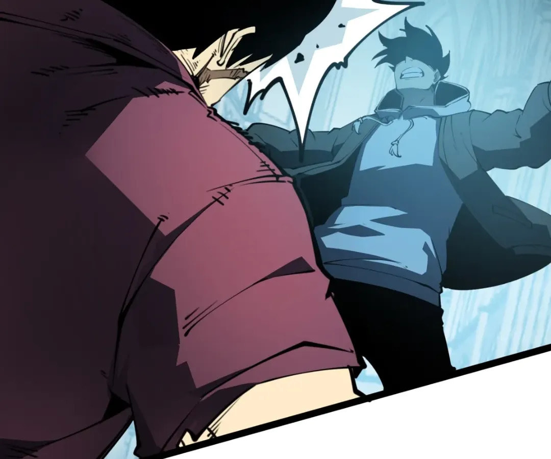 Junk to King: I Am A Scavenger Chapter 29 page 103 - 